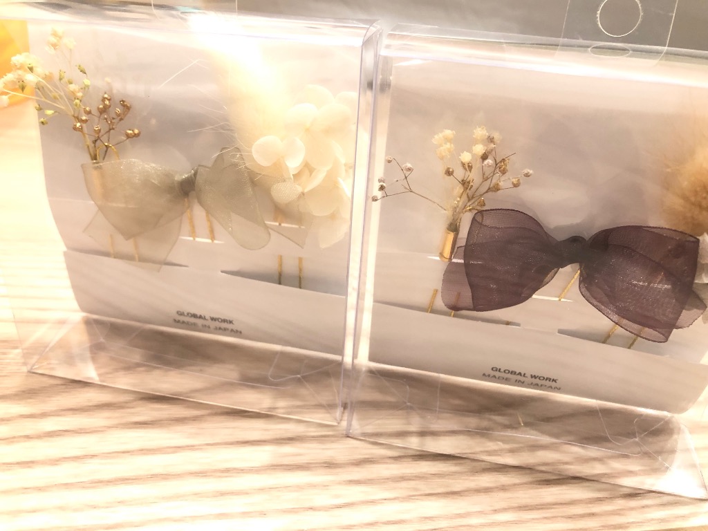 ヘアゴム No.87 ヘアゴム No.87