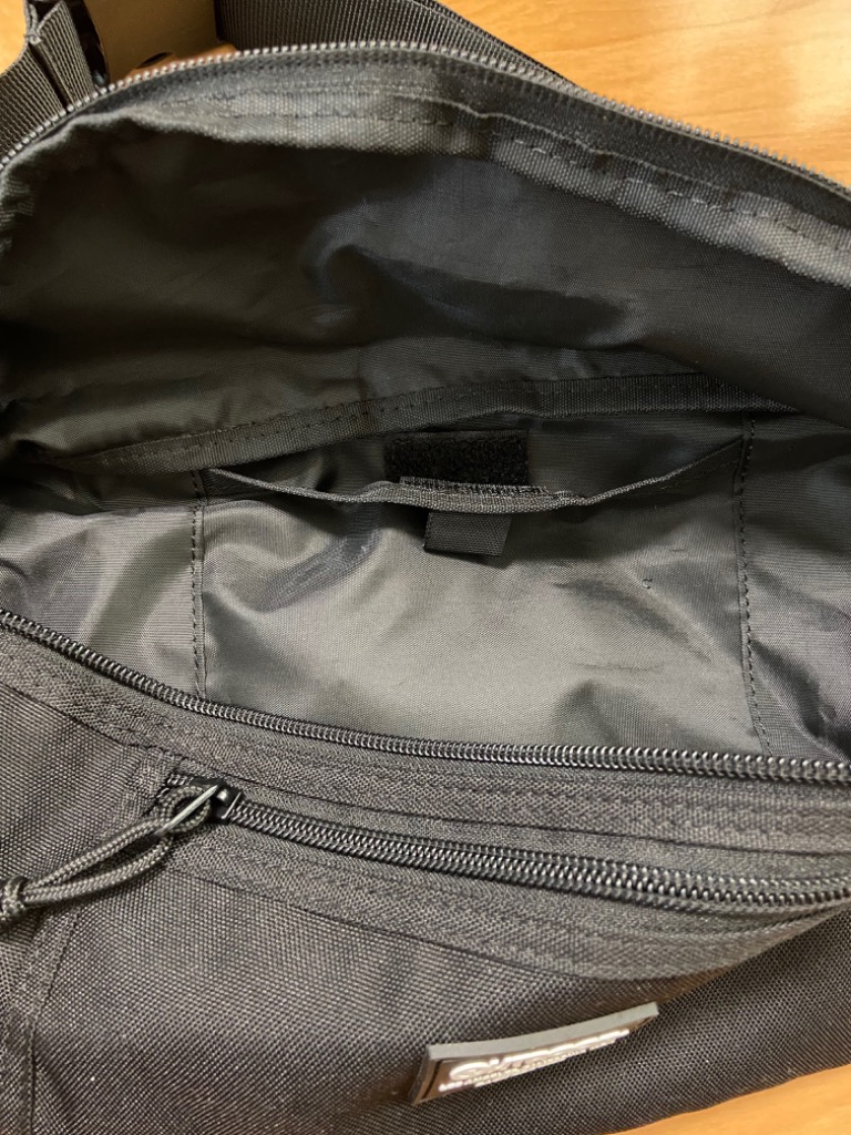 FUNALIVE（ファンアライブ） ボディバッグ ウエストポーチ 「OUTDOOR