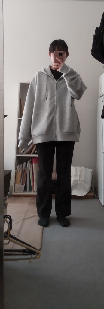 ダンボールティアードパーカー | all item| yori