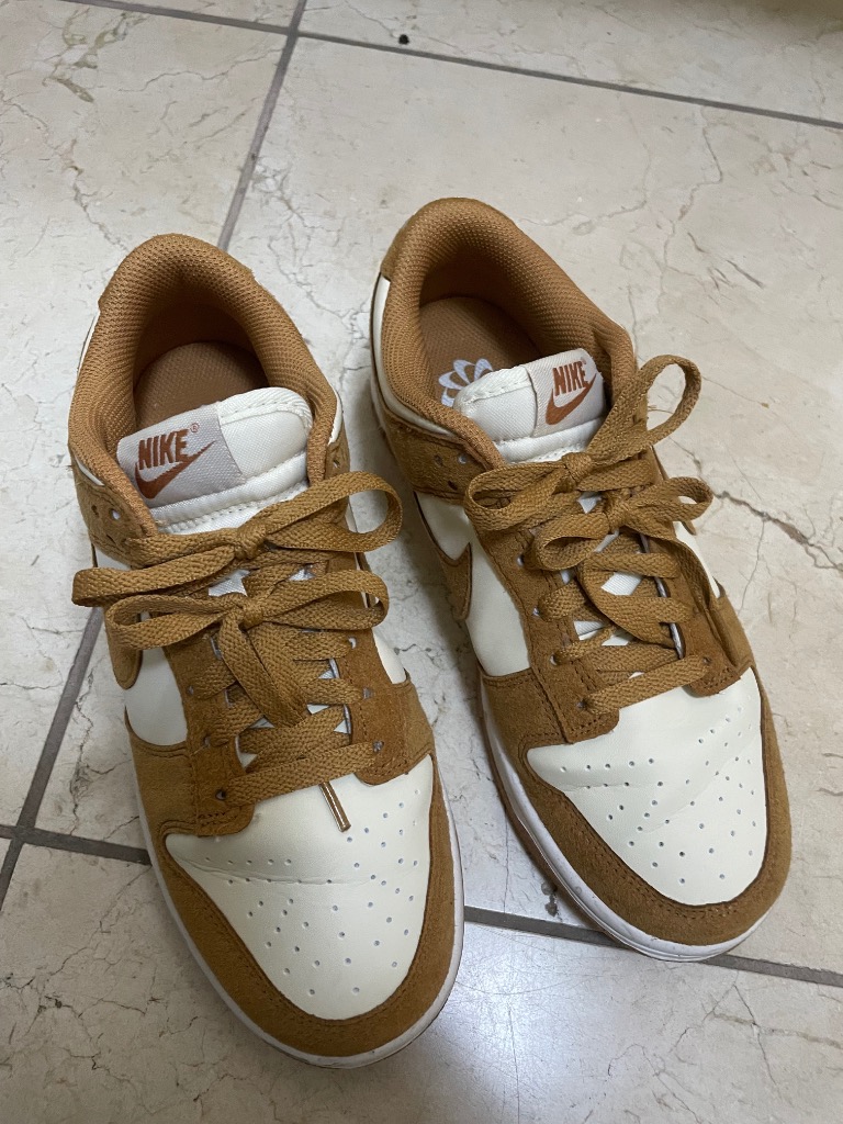 NIKE スニーカー ナイキ W DUNK LOW ウィメンズ ダンク WHJ7673