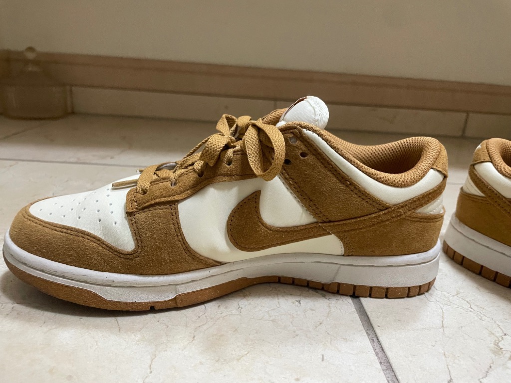 NIKE　ビッグナイキ　ABC-MART限定 発売中！！ABCマート限定☆BIG NIKE HIGH & LOW 【ナイキ ビッグ