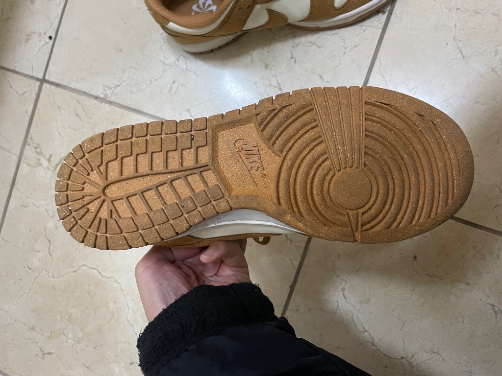 NIKE スニーカー ナイキ W DUNK LOW ウィメンズ ダンク WHJ7673