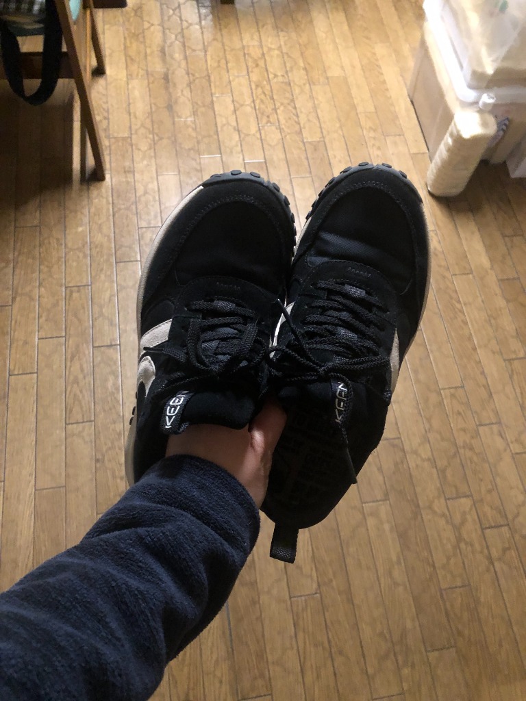 KEEN スニーカー KS86 / ケーエス エイティーシックス
