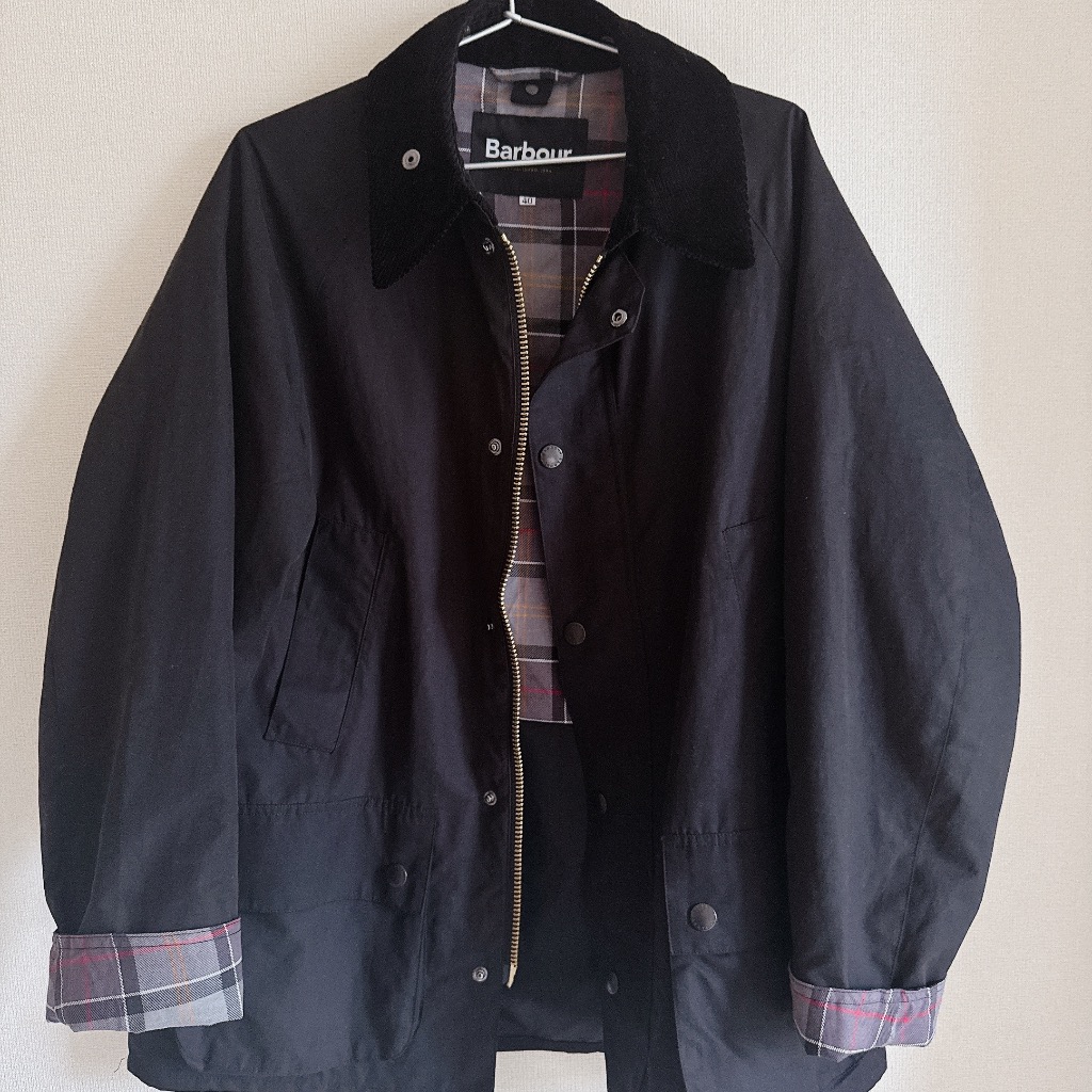 Barbour ブルゾン アウター Barbour/バブアー 別注 BEDALE OS