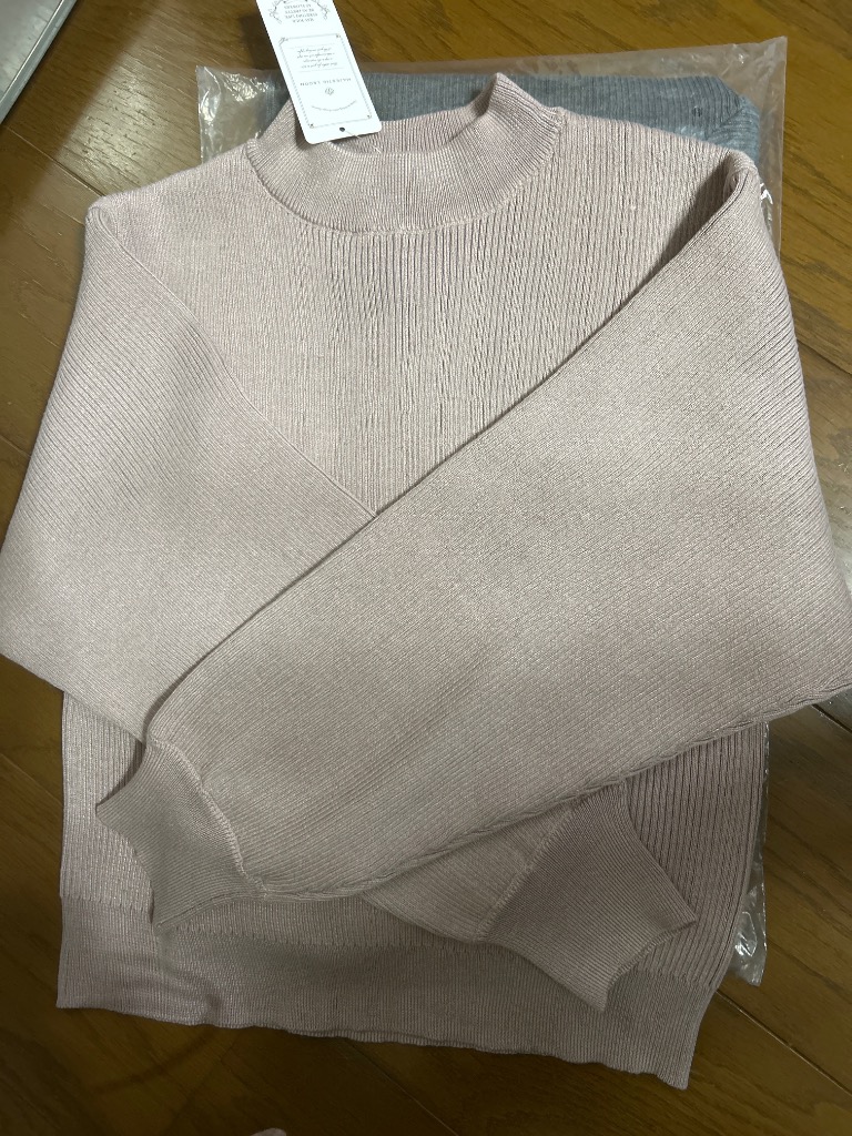 レビュー画像