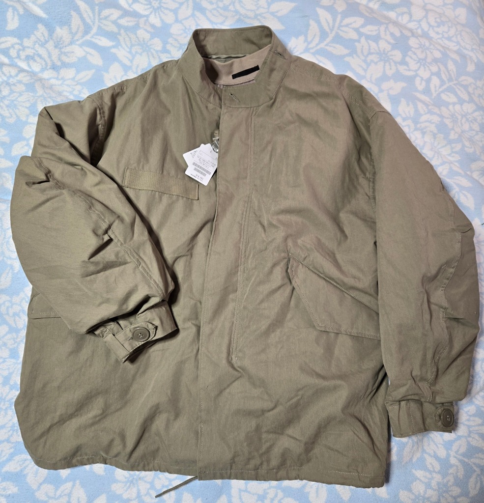 FREAK'S STORE モッズコート コート 限定展開 M65 ショート