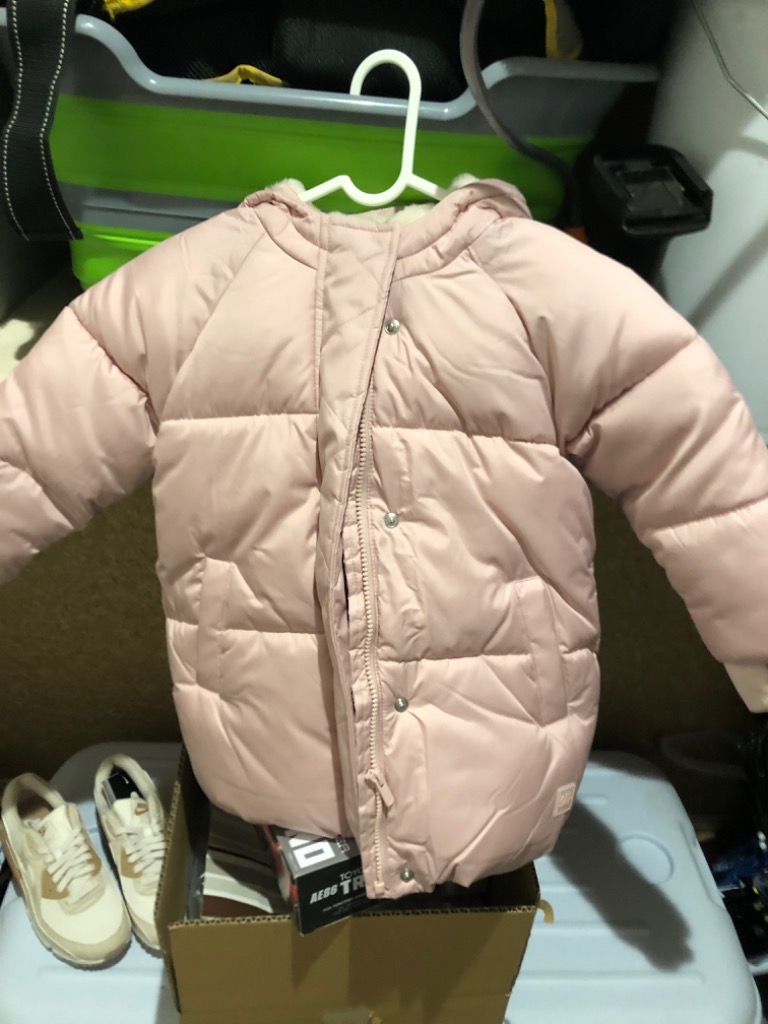 GAP ダウン ダウンジャケット babyGap リサイクル