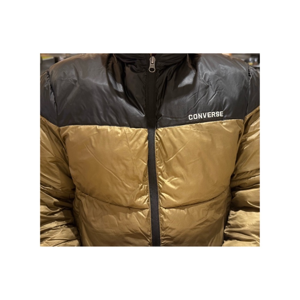 CONVERSE（コンバース） ダウンジャケット ダウン 「CONVERSE
