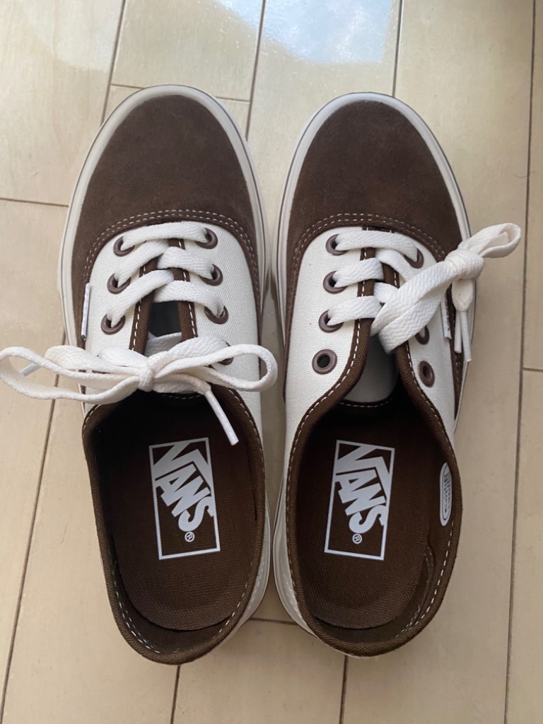 VANS スニーカー ヴァンズ AUTHENTIC LITE オーセンティック
