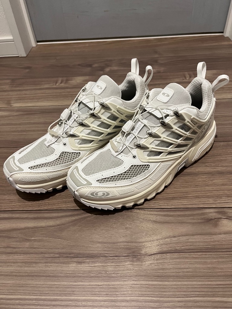 SALOMON スニーカー ACS PRO L47179900 メンズ レディース