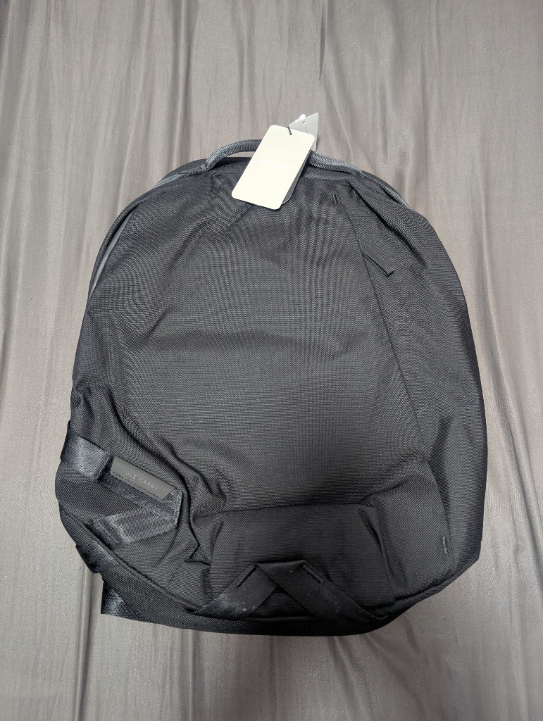 BEAMS デイバック リュック ABLE CARRY / Daily Plus Cordura