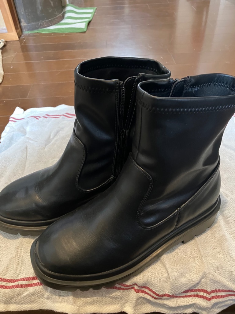 セール(SALE)開催中！ファッション通販 GLOBAL WORK ブーツ エアかる晴雨兼用ブーツ/138932 レディース 靴