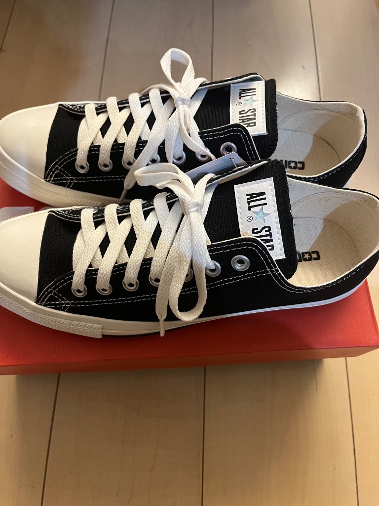 CONVERSE スニーカー コンバース AS PC OX オールスター