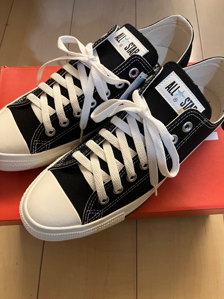 CONVERSE スニーカー コンバース AS PC OX オールスター