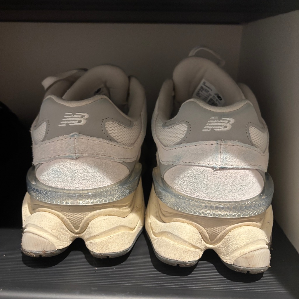 New Balance（ニューバランス） スニーカー U9060ECA(D) U9060