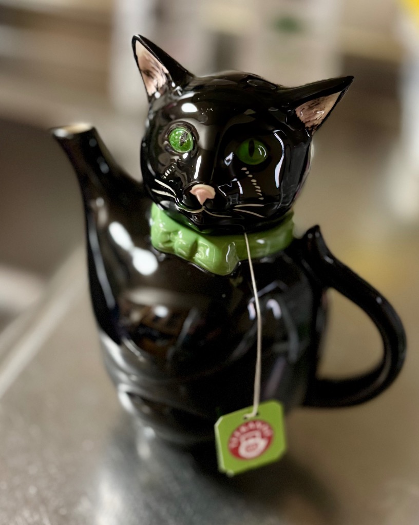 studio CLIP（スタディオクリップ） タンブラー 「Orneko BY CLIP