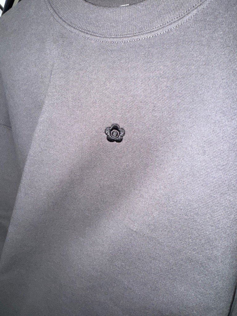 PUBLUX トレーナー スウェット MARY QUANT × PUBLUX/マリー