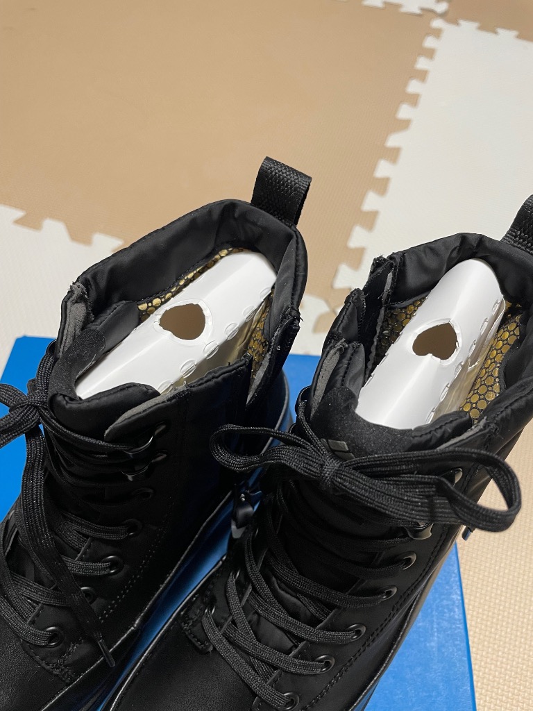 値下げ美品　Columbia スノーブーツ ネイビー Columbia ブーツ columbia/コロンビア レディース スノーブーツ