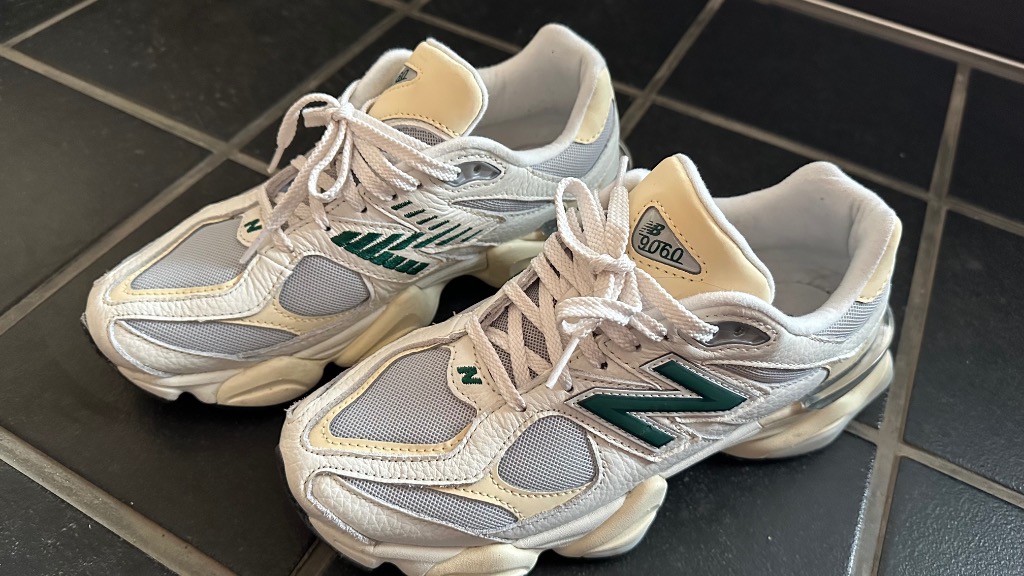 New Balance＞U9060/D スニーカー（スニーカー）｜New Balance（ニューバランス）のファッション通販 - ZOZOTOWN