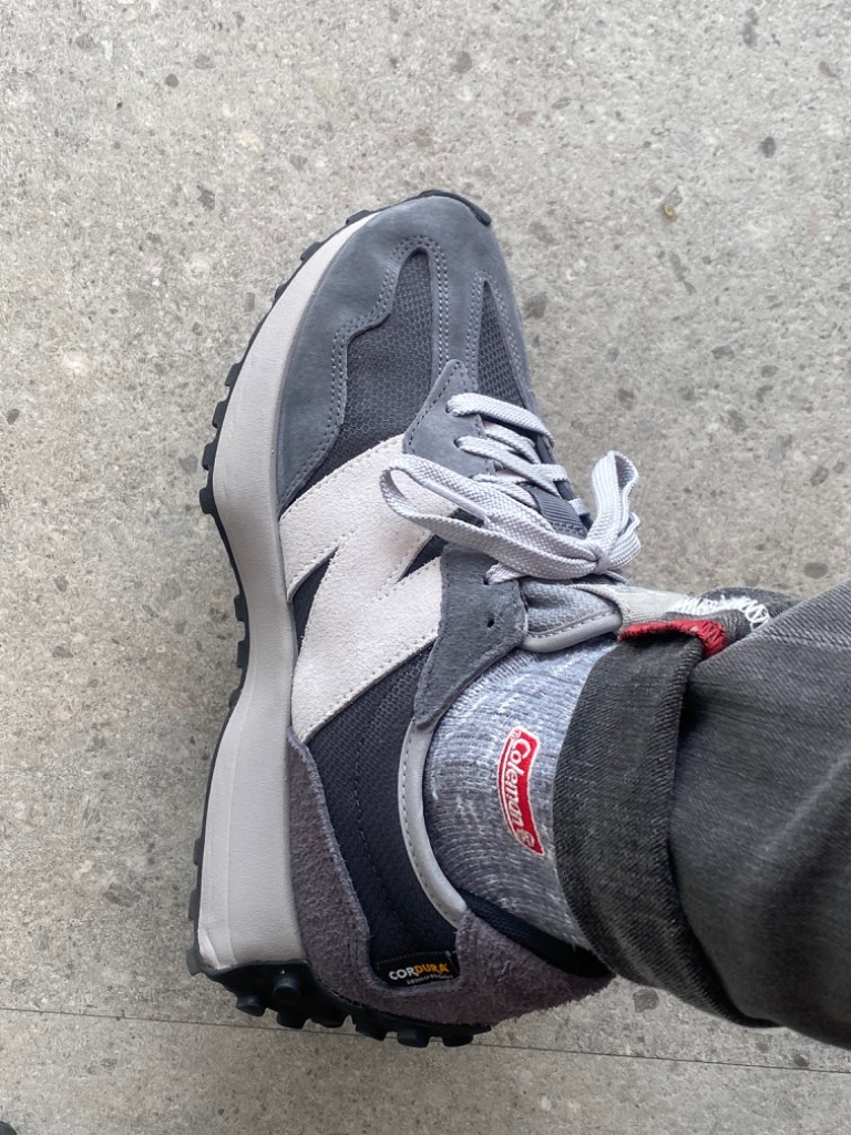 New Balance スニーカー Balance（ニューバランス）U327（WEB