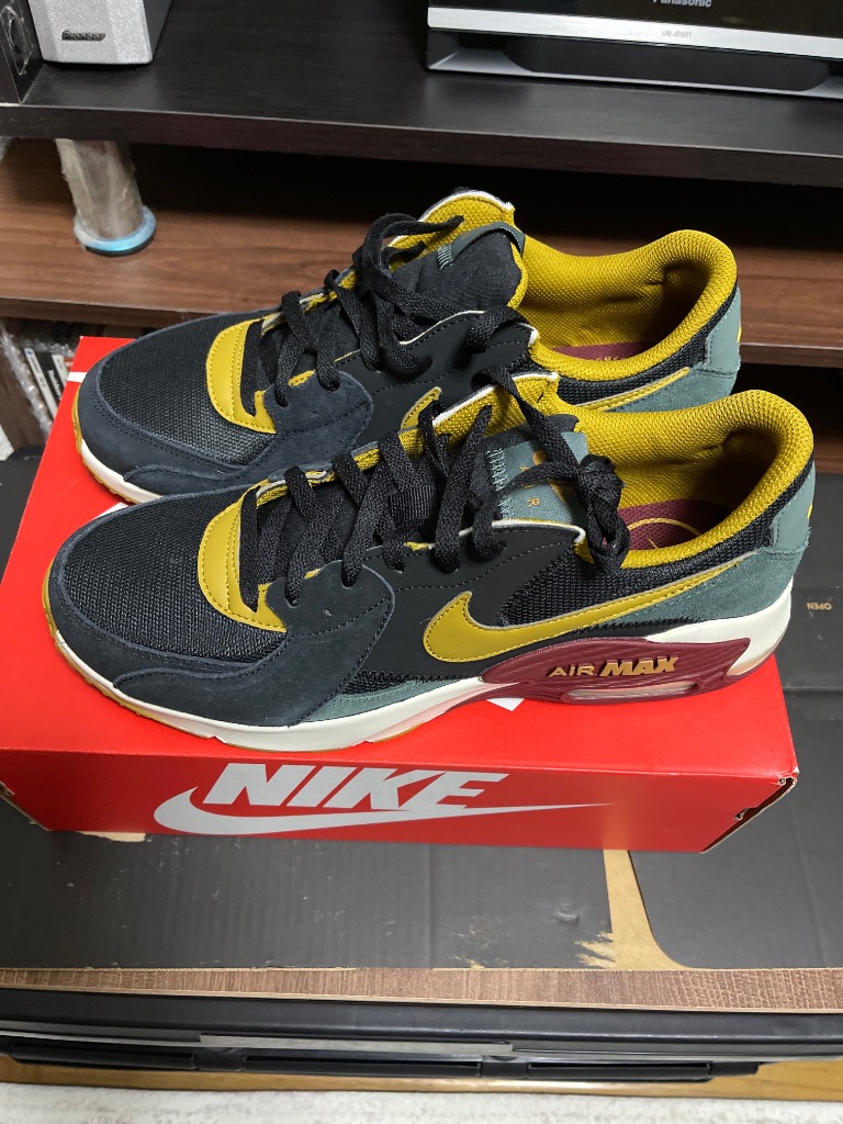 NIKE スニーカー ナイキ AIRMAX EXCEE エアマックス エクシー