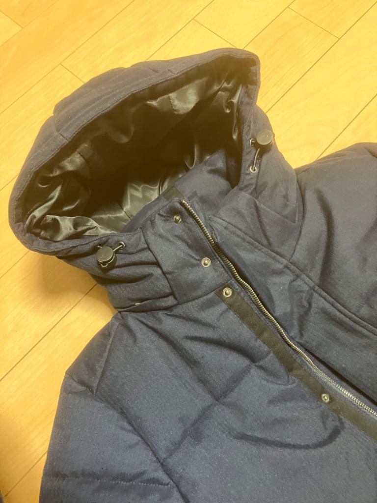BANANA REPUBLIC ダウンジャケット ダウン FACTORY STORE