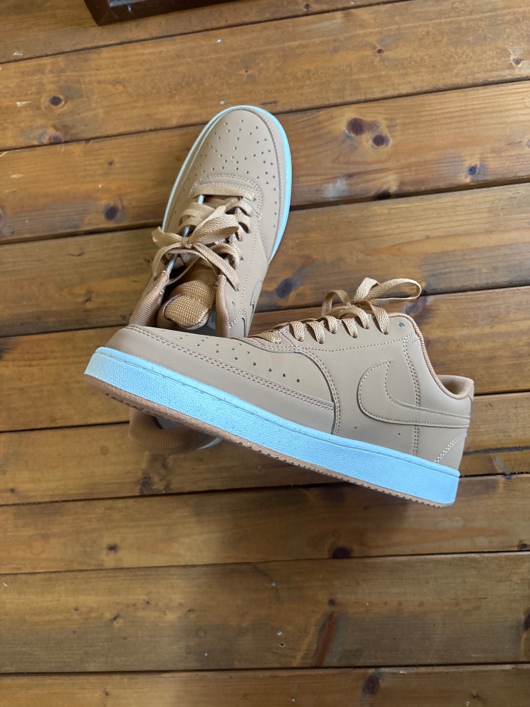 NIKE スニーカー ナイキ COURT VISION LO コート ビジョン