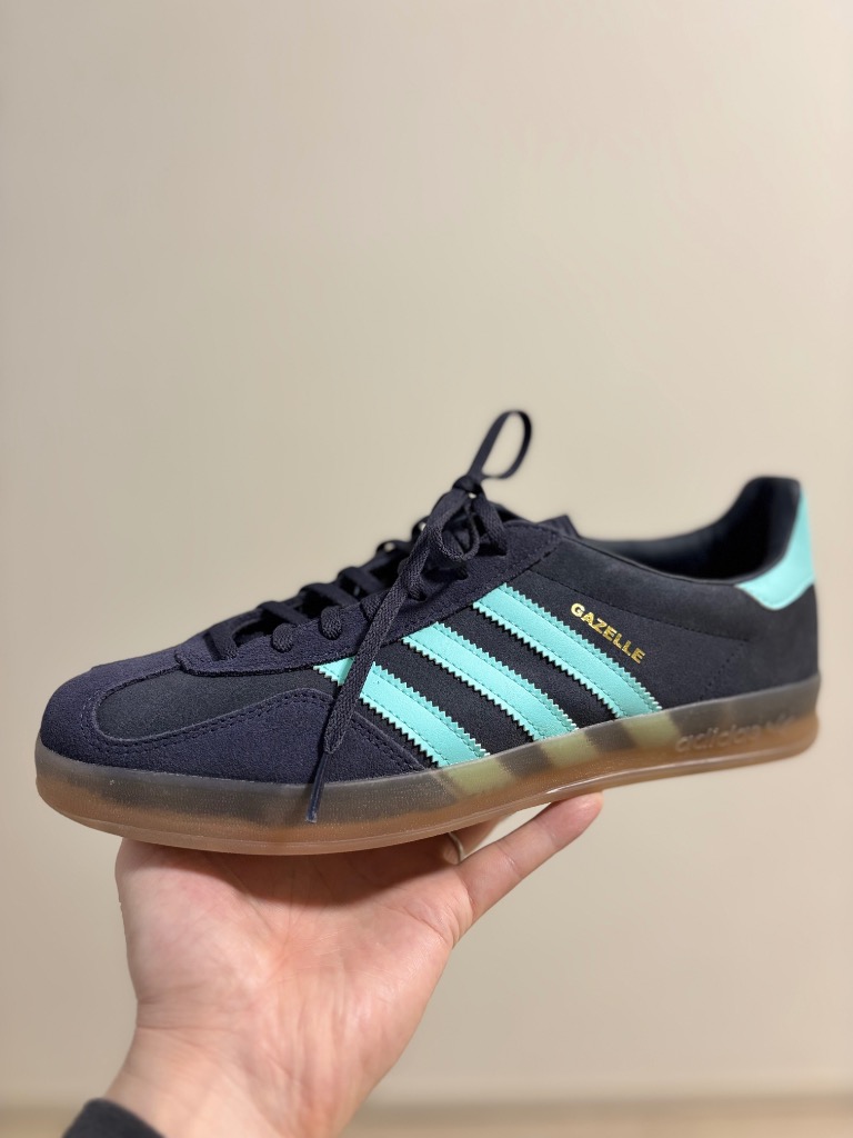 adidas スニーカー GAZELLE INDOOR / アディダスオリジナルス