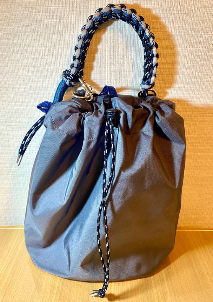 新品 定価2.2万円 zattu / TRUP ショルダーバッグ m14207542448_1.jpg?1754009775