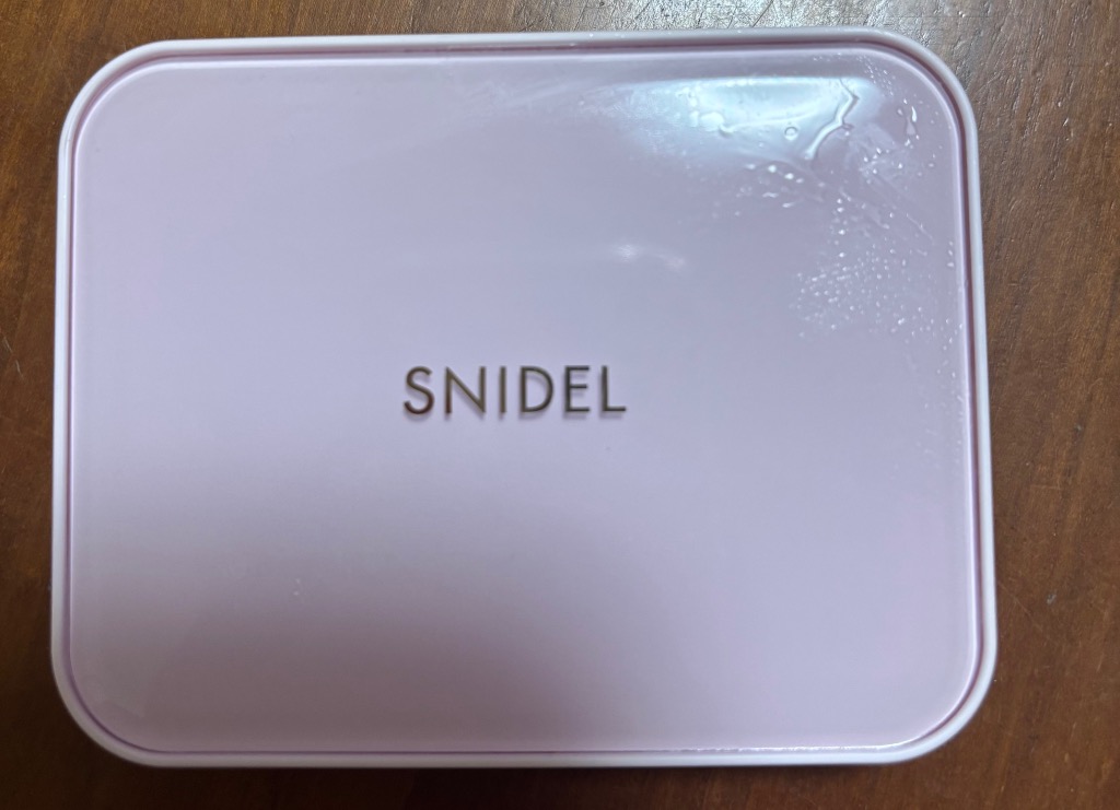 SNIDEL BEAUTY アイシャドウ スナイデル ビューティ / アイ