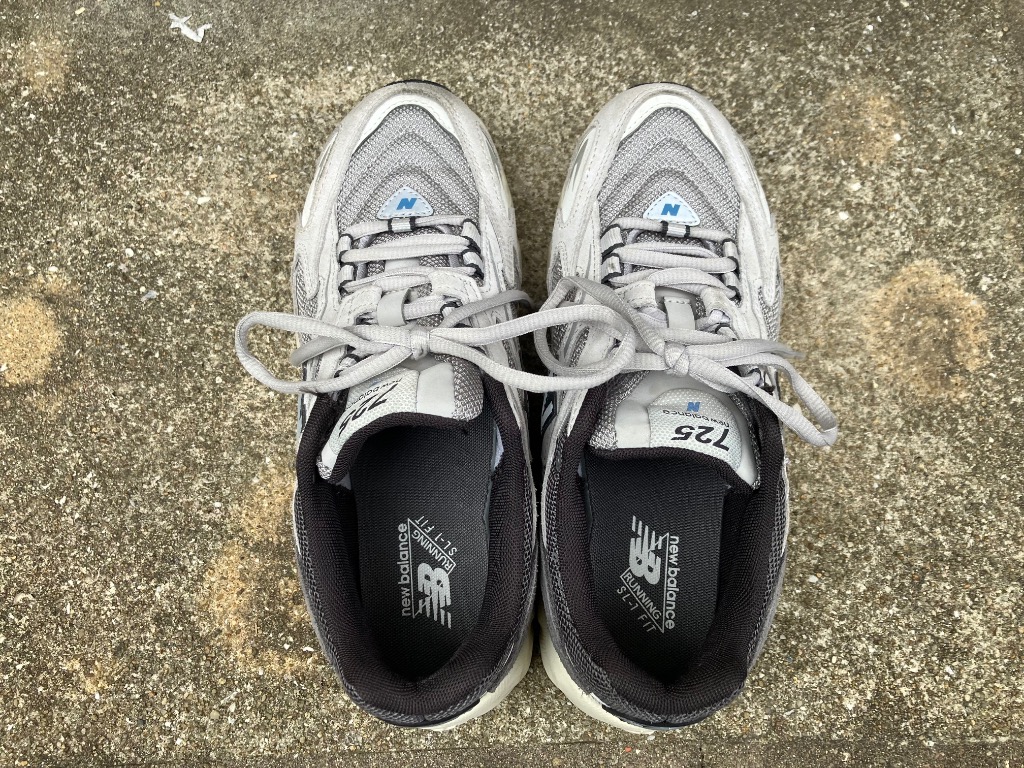 New Balance スニーカー 「New Balance」ML725/スニーカー New Balance スニーカー 「New Balance」ML725/スニーカー