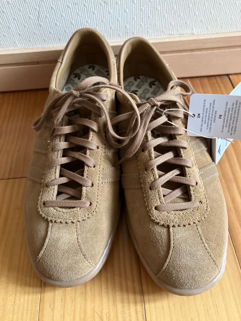 adidas スニーカー TOBACCO / アディダス タバコ メンズ