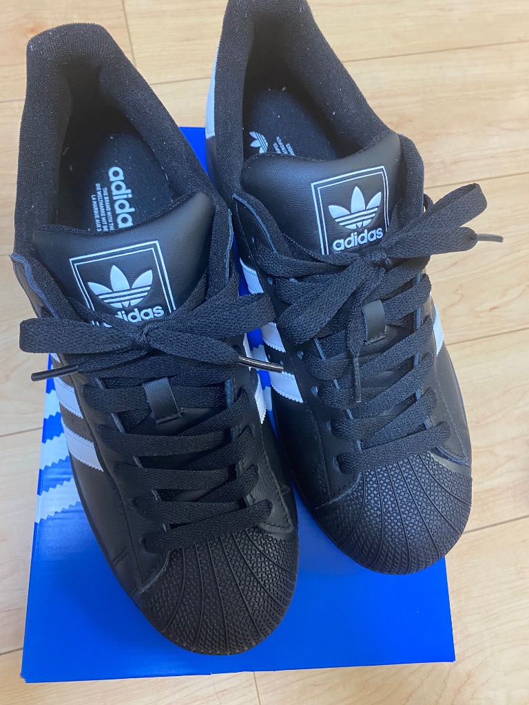 adidas（アディダス） スニーカー adidas SUPERSTAR / アディダス