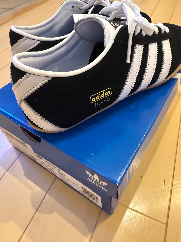 adidas スニーカー TOKYO W / アディダス トーキョー レディース