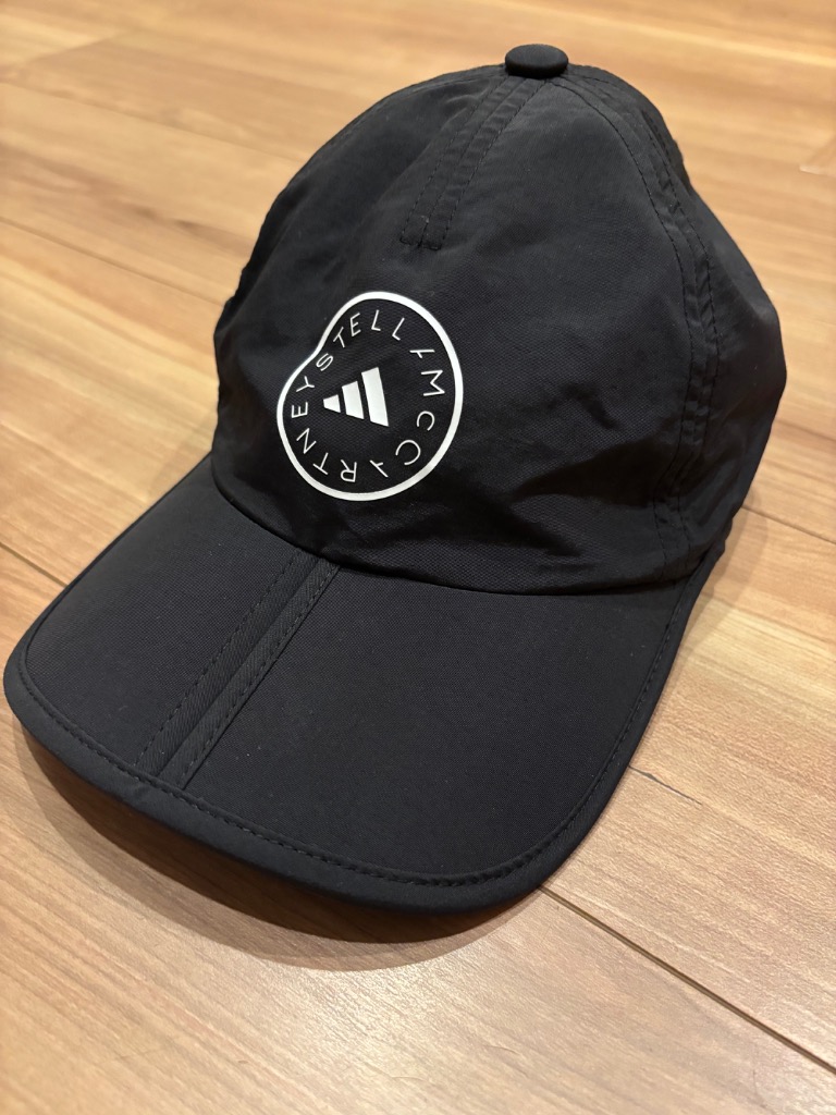 adidas by Stella McCartney アディダス adidas キャップ 帽子