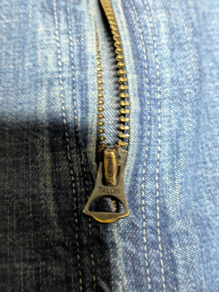 ポロラルフローレン　ポロマーク　Gジャン POLO RALPH LAUREN デニムジャケット gジャン デニム ジャケット