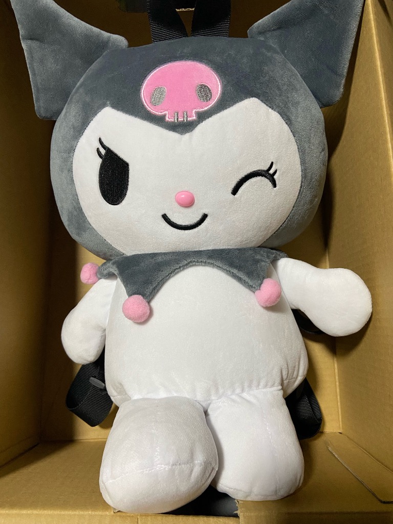 sanrio デイバック リュック Sanrio characters(サンリオ