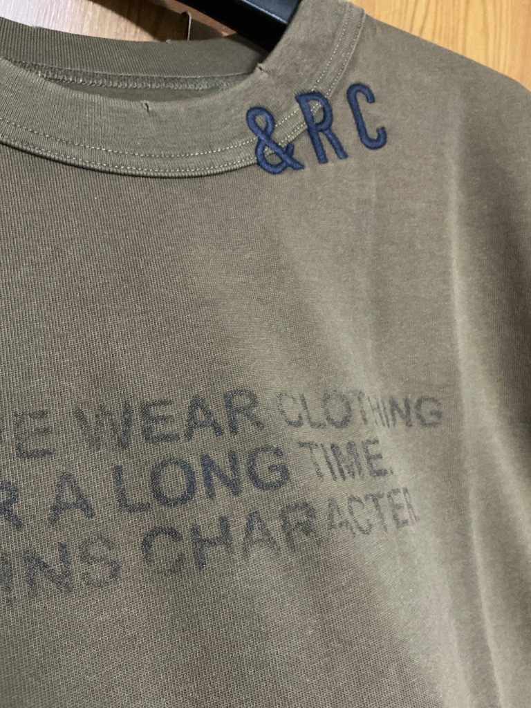 Curensology｜<5AWARENESS>ショートスリーブTシャツ | Rakuten