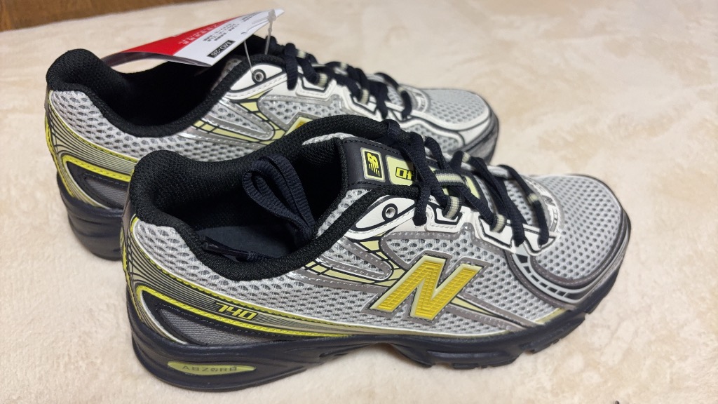 New Balance スニーカー 740 レディース メンズ : ZOZOTOWN New Balance スニーカー 740 レディース メンズ : ZOZOTOWN