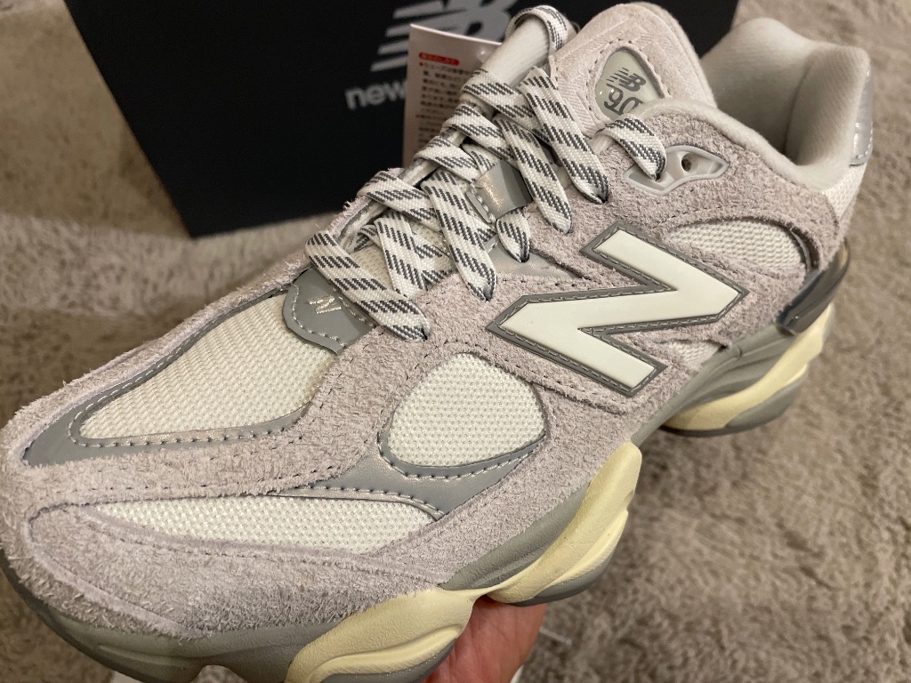 New Balance スニーカー 90/60 レディース メンズ : ZOZOTOWN