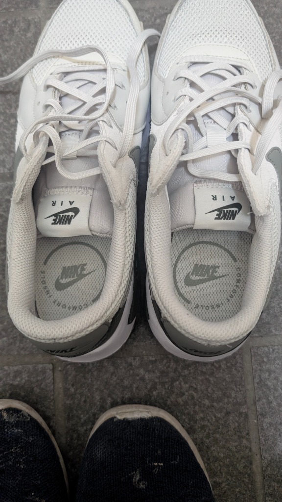 NIKE スニーカー ナイキ AIRMAX EXCEE エア マックス エクシー