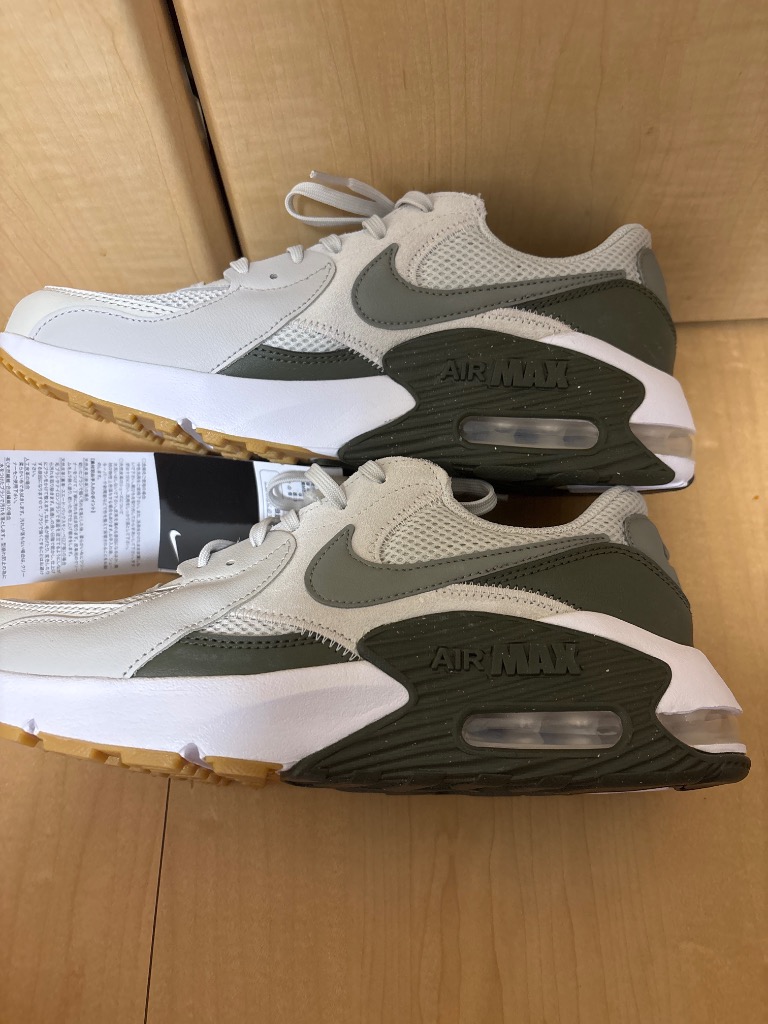 【NIKE】 ナイキ AIRMAX EXCEE LTBONE/LTARM 国内発送 NIKE】 ナイキ AIRMAX EXCEE LTBONE/LTARM 国内発送 (Nike