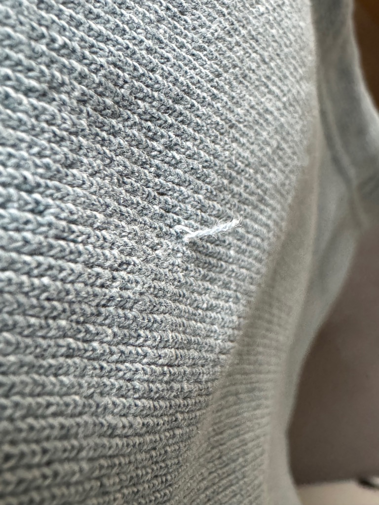 heavy weight damage logo draw code sweat / ヘビーウェイト