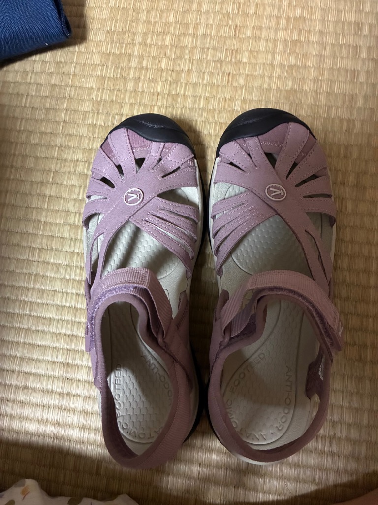 KEEN（キーン） サンダル ROSE SANDAL / ローズ サンダル / レディース