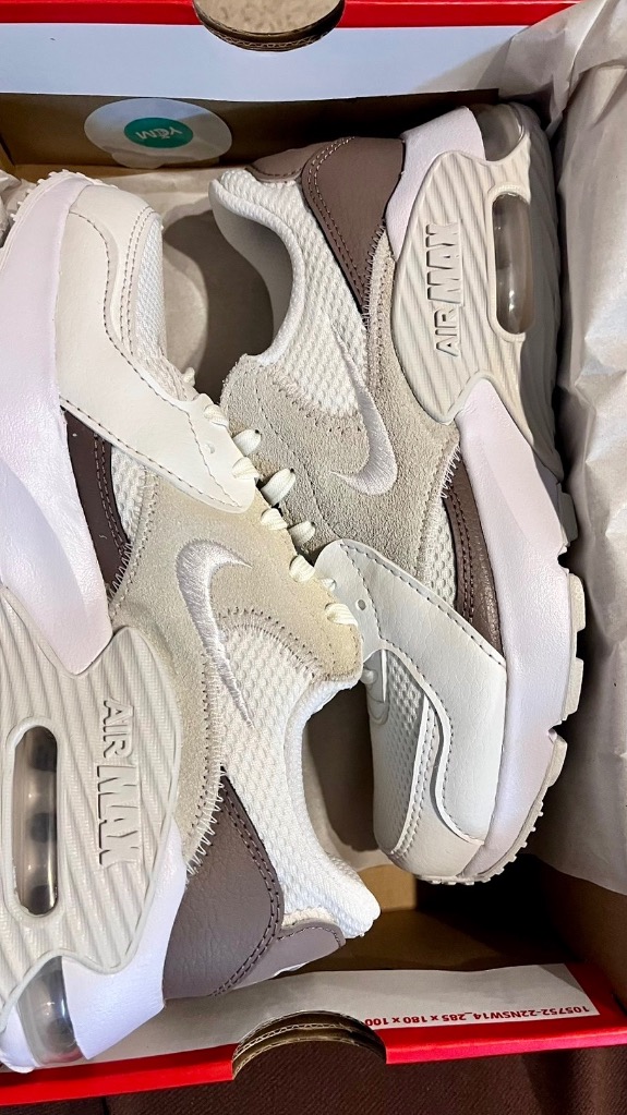 NIKE スニーカー ナイキ W AIRMAX EXCEE ウィメンズ エア