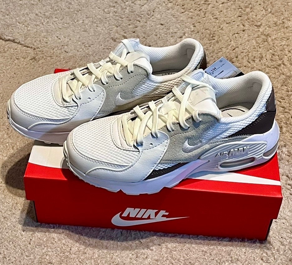 NIKE スニーカー ナイキ W AIRMAX EXCEE ウィメンズ エア