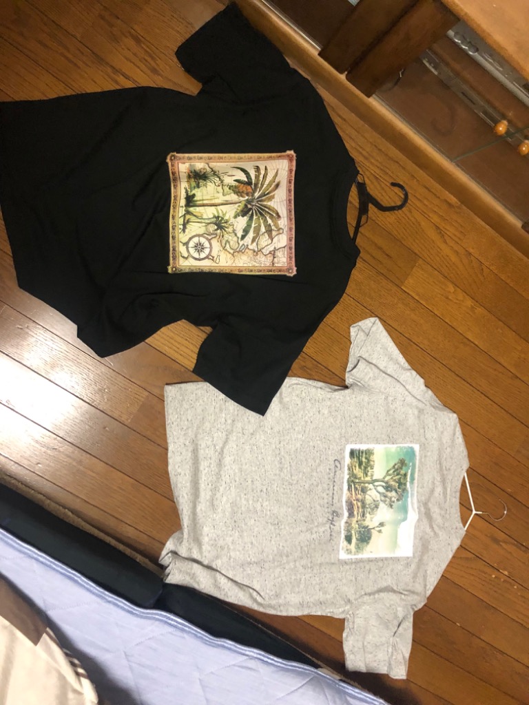 レビュー画像