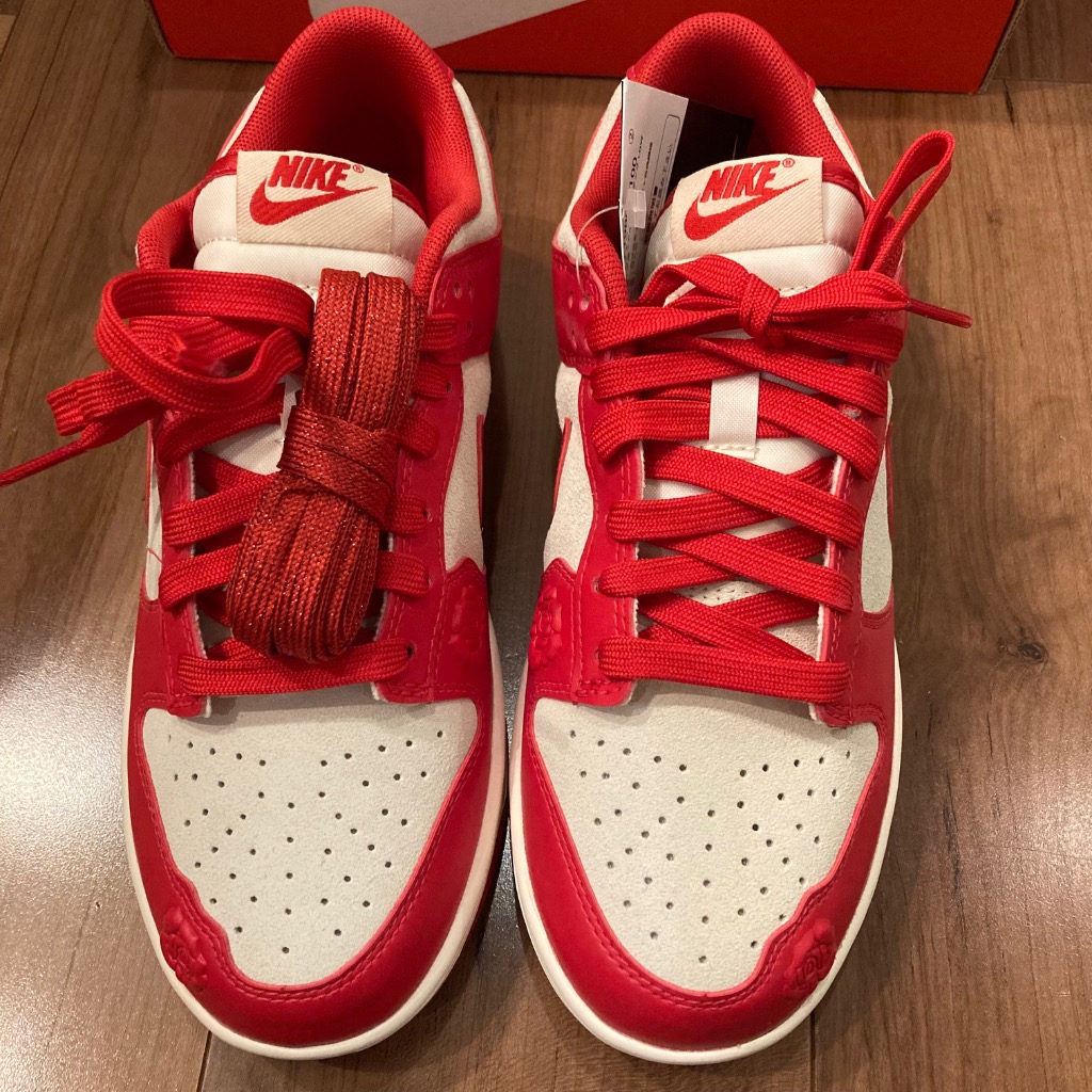 NIKE（ナイキ） スニーカー W DUNK LOW ウィメンズ ダンク LOW WHF1986