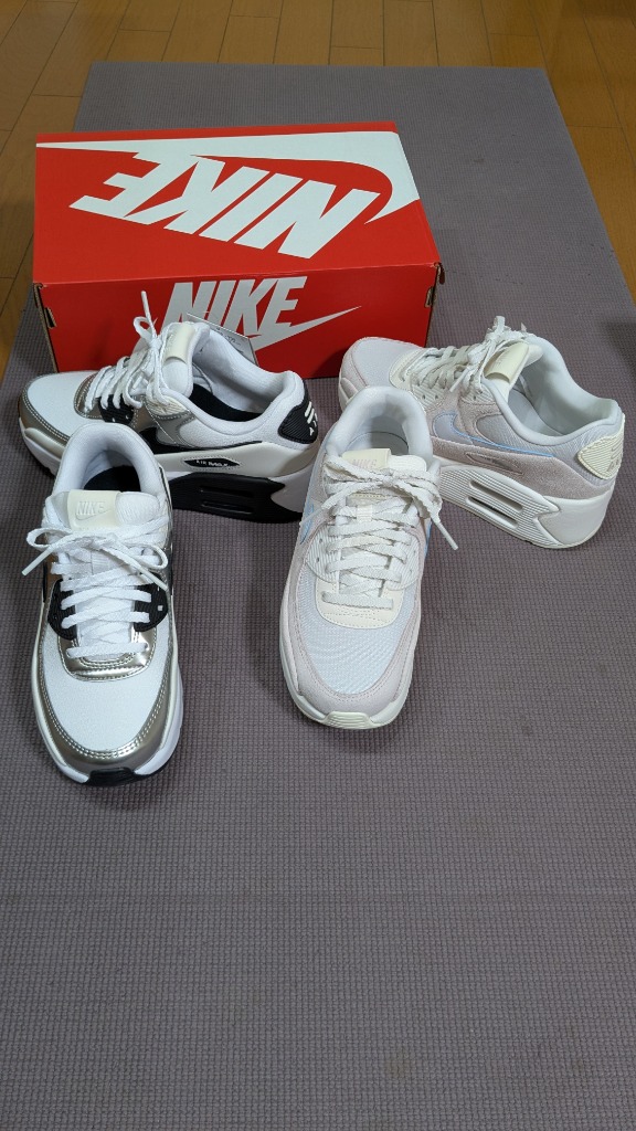 NIKE スニーカー ナイキ W AIRMAX 90 LV8 ウィメンズ エア