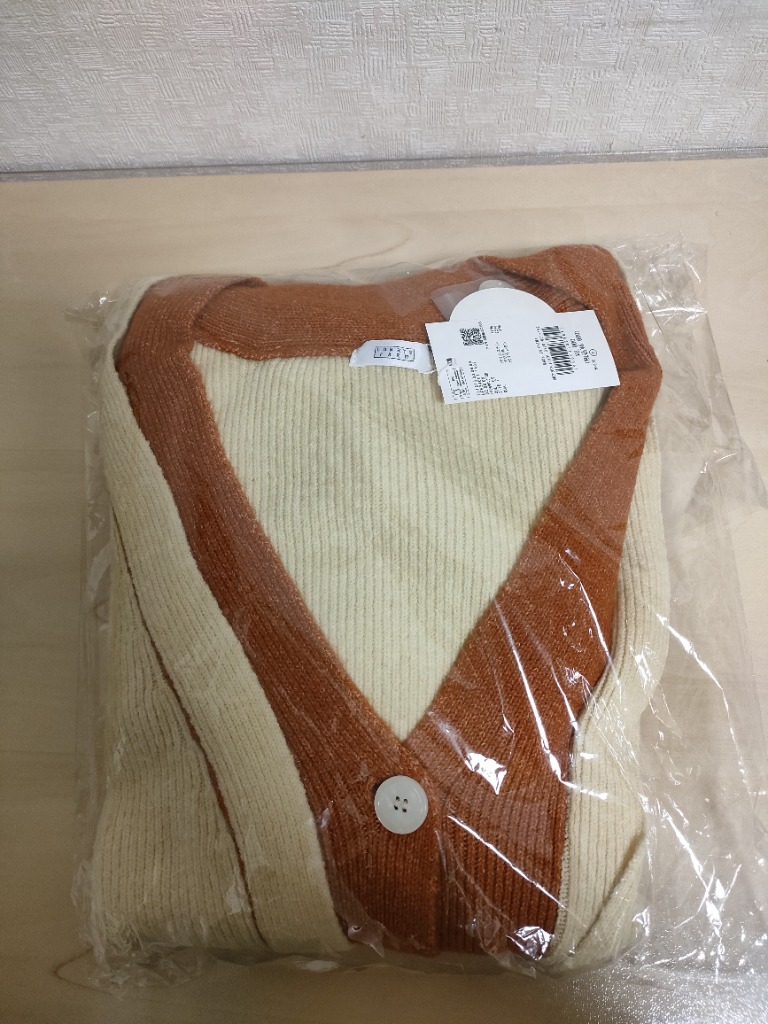 LOWRYS FARM カーディガン ハイショクロングカーディガン 291613
